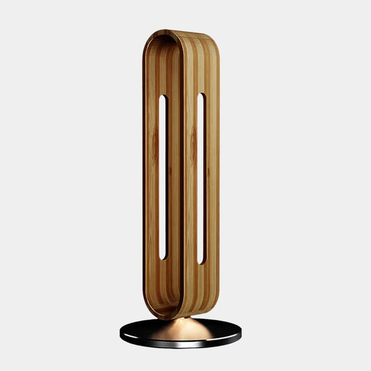 Norvo | Hodetelefonstativ | Tre & Metall