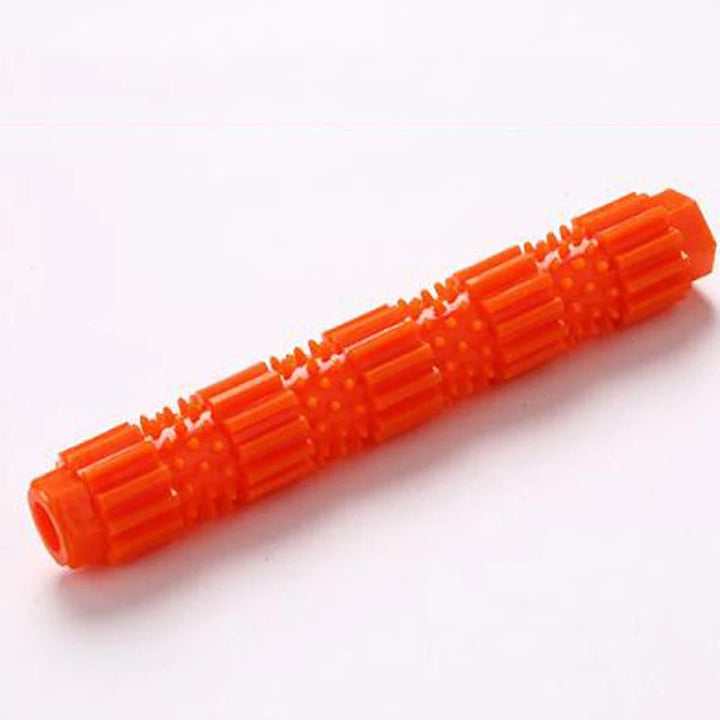Squeaky Gummi Hundelekene Skanto