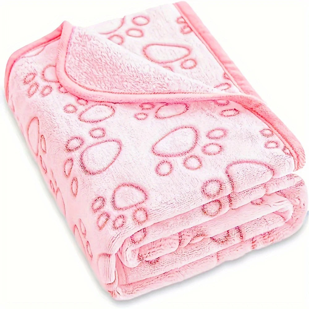 FluffyPet Blanket Skanto
