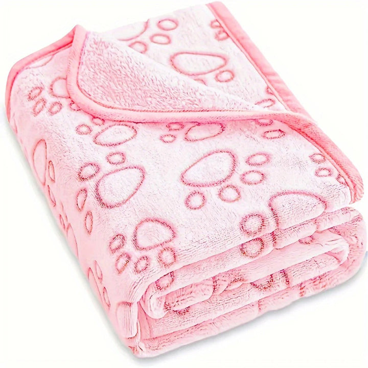 FluffyPet Blanket Skanto