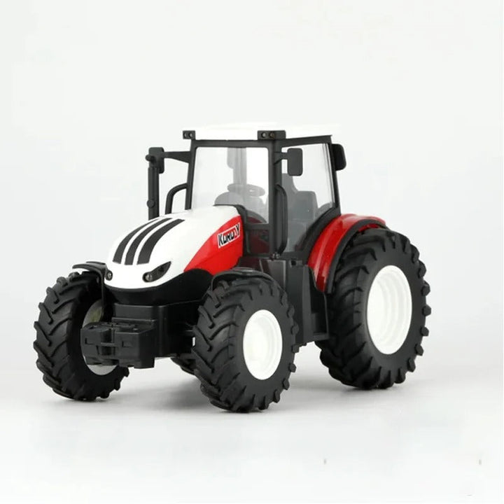 Skanto | Gårdsutforsker RC Traktor