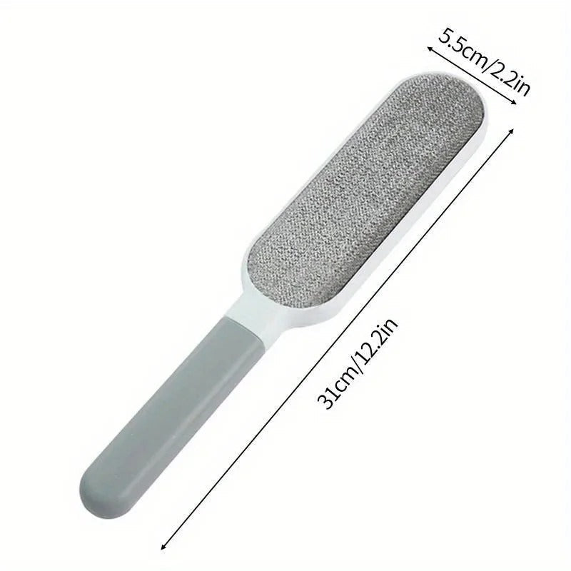 Dust Gone Brush Skanto