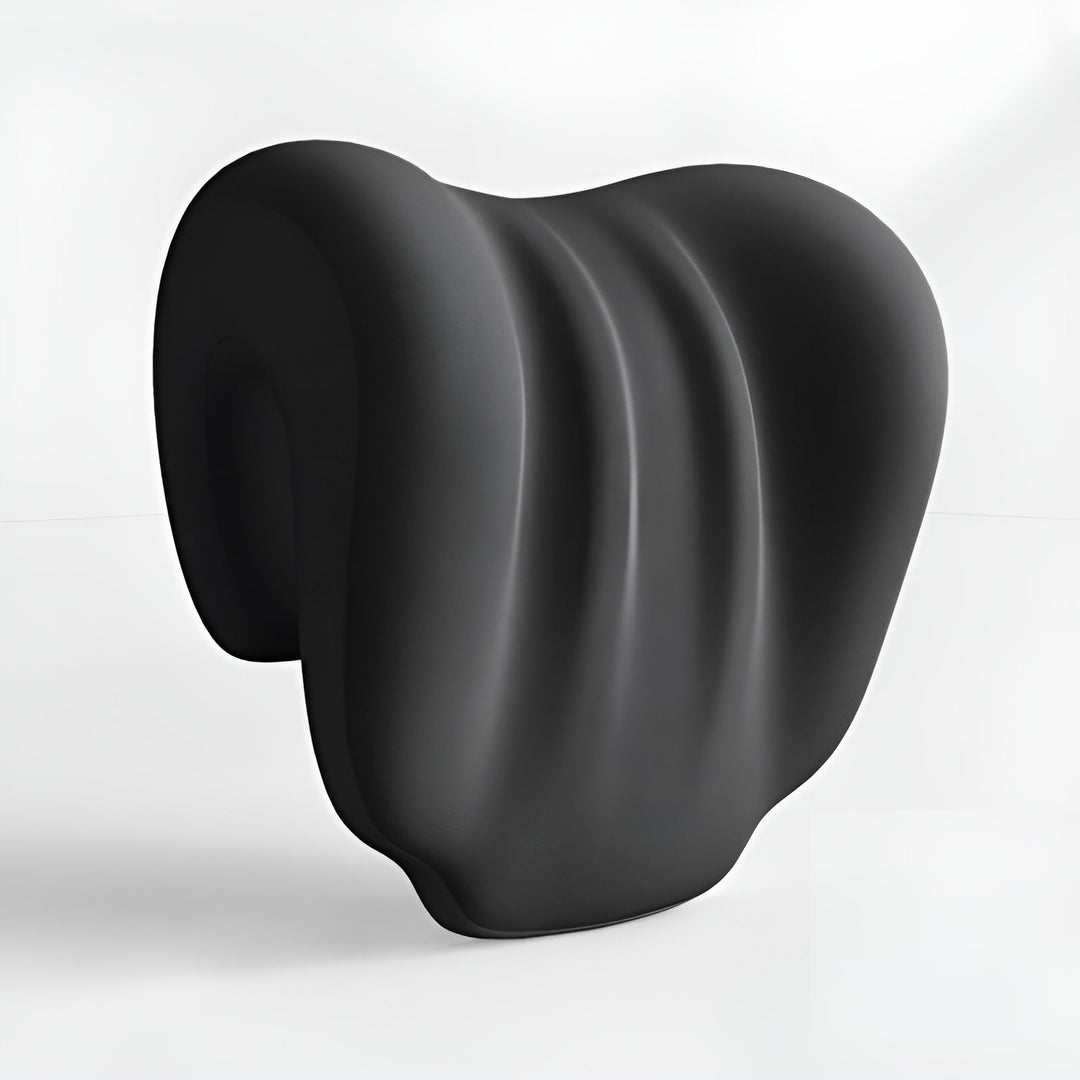 Ergonomisk Nakkepute – Komfortabel Hode- og Nakkebeskyttelse | Ideell for Avslapning | Skanto
