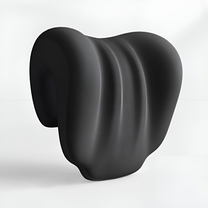 Ergonomisk Nakkepute – Komfortabel Hode- og Nakkebeskyttelse | Ideell for Avslapning | Skanto