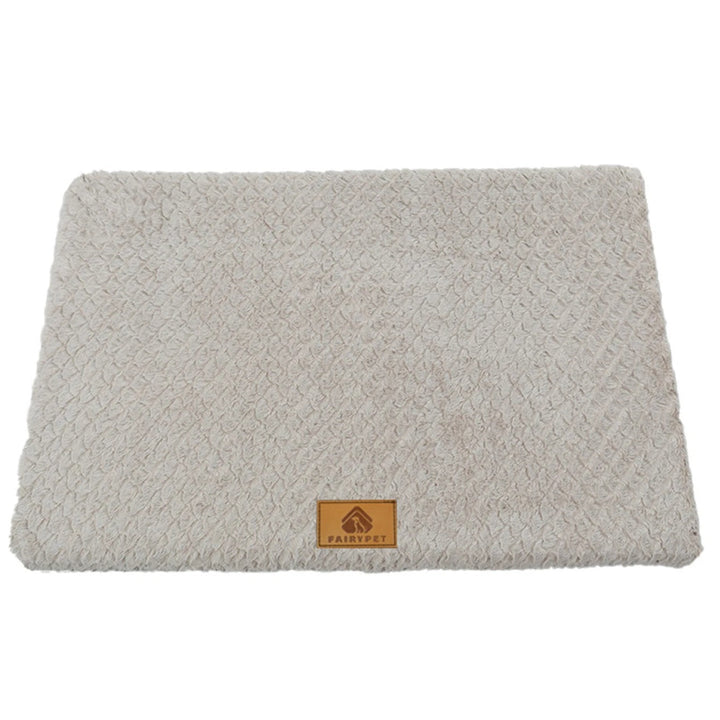 ComfyPaws Hundematte Skanto