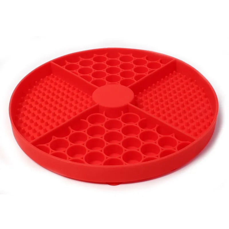 Calm Bite Lick Mat Skanto