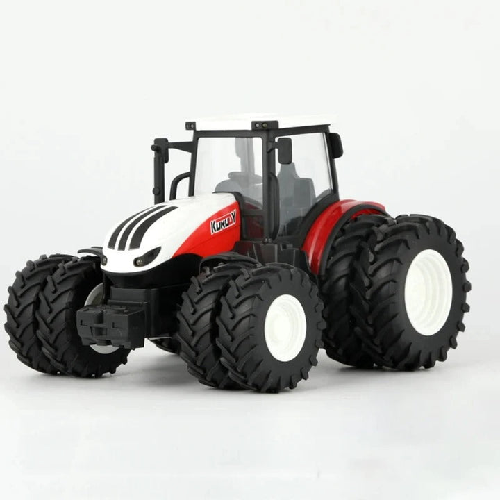 Skanto | Gårdsutforsker RC Traktor