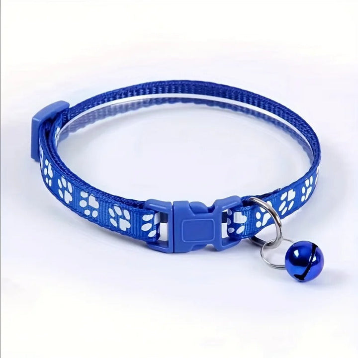 Fashion Pet Cat Collar Skanto
