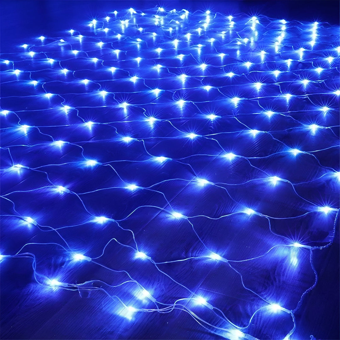 LumiNet - LED nettlys Vanntett Utendørs | Skanto