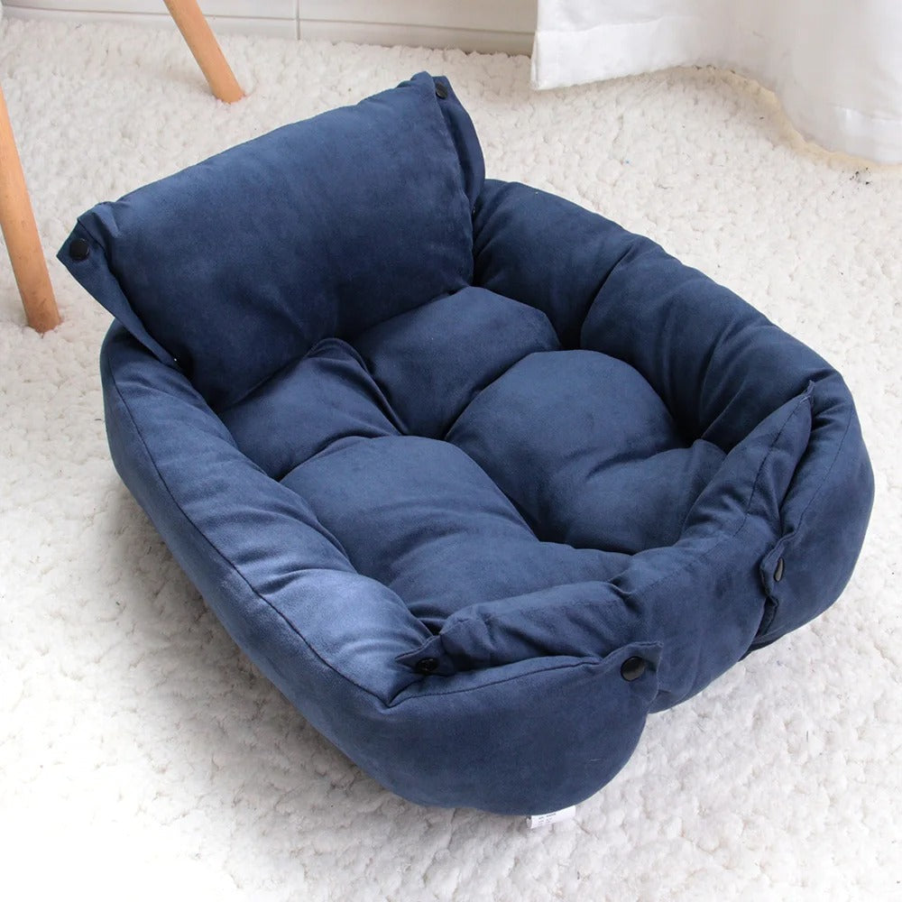PawHaven Hundematte Skanto