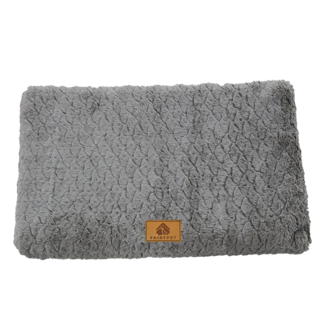 ComfyPaws Hundematte Skanto