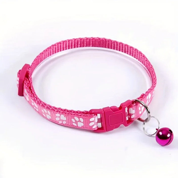 Fashion Pet Cat Collar Skanto