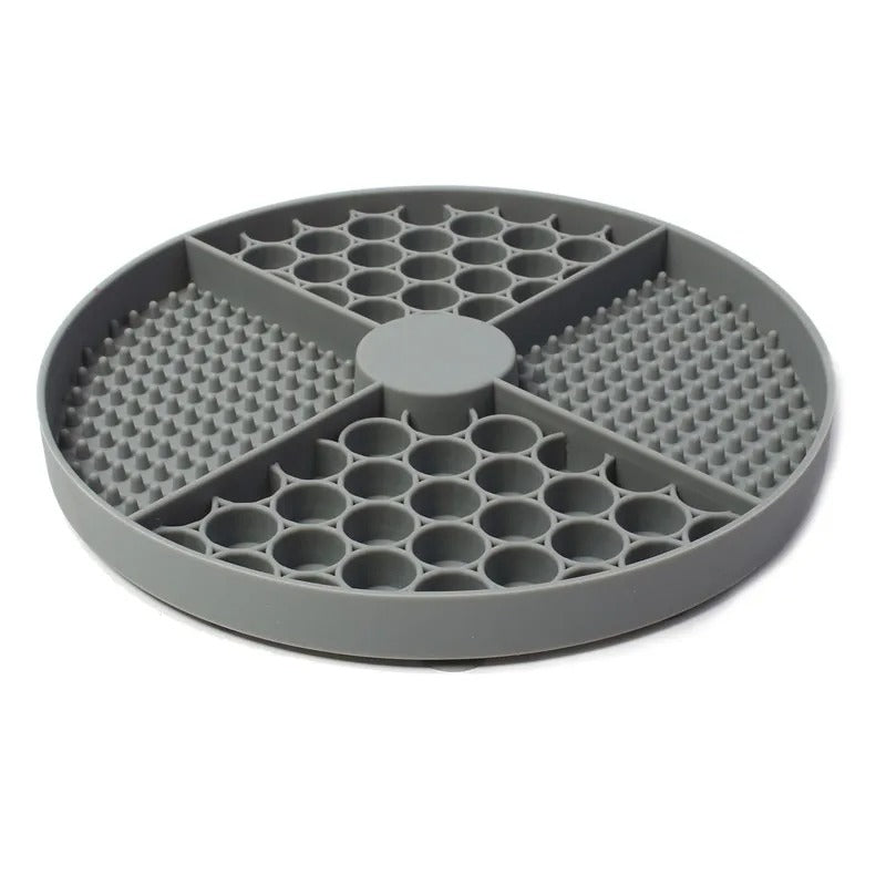 Calm Bite Lick Mat Skanto