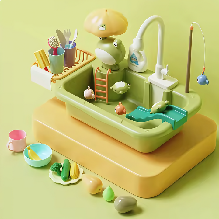 Skanto | FishSink