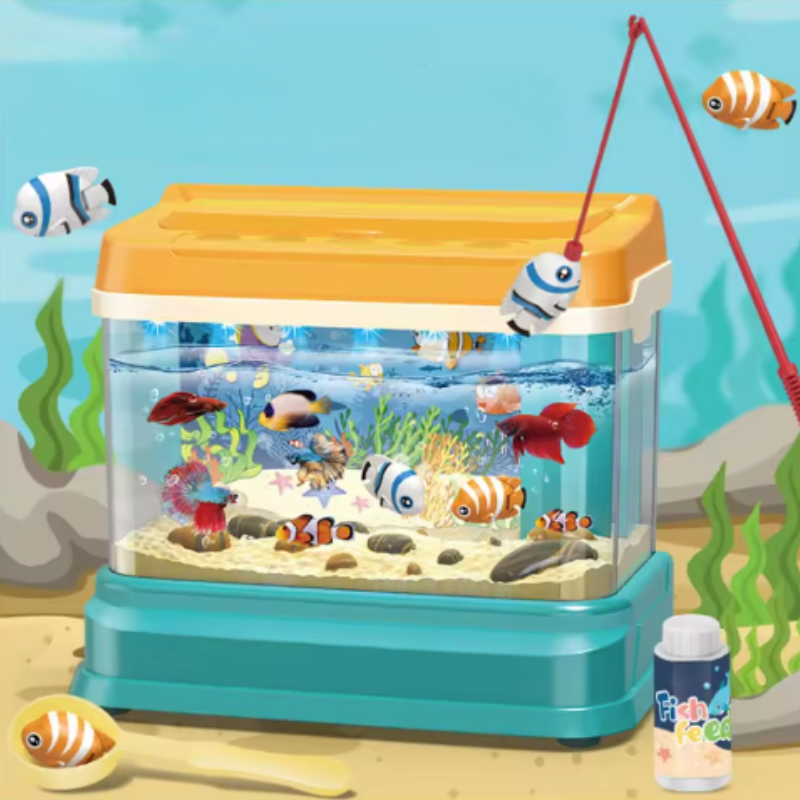 Skanto | AquaFun