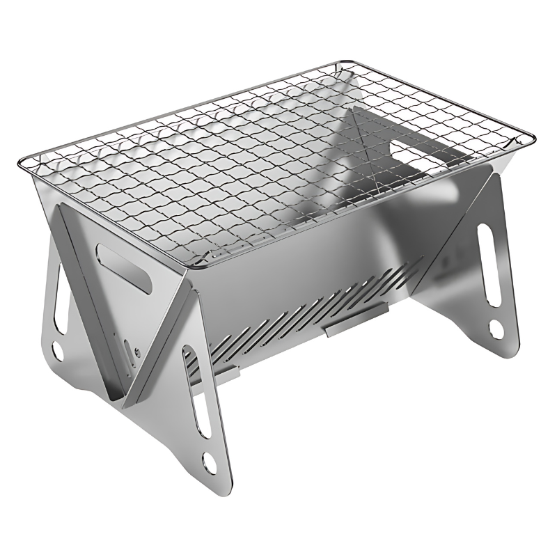 Skanto | Kompakt Grill