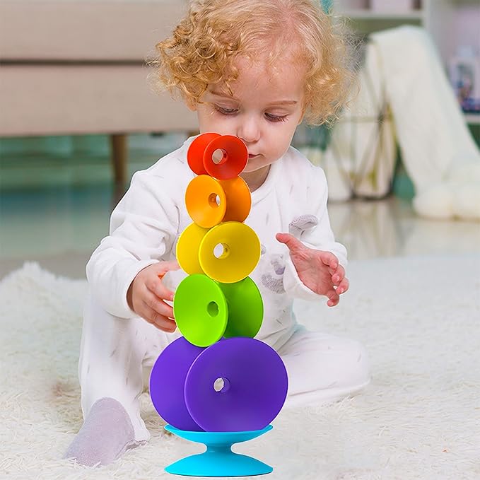 Skanto | Moro i Høyden – Diabolo Stabletårn