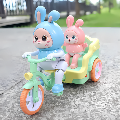 Skanto | BunnyBiker