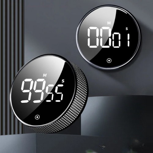 Skanto | SmartTimer