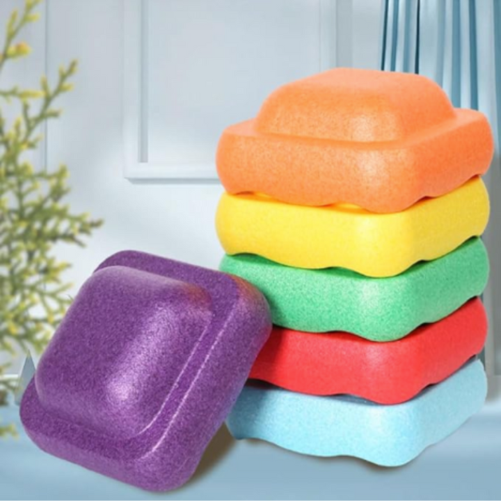 Skanto | Barnas Balansere Building Blocks