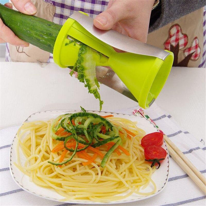 Skanto | Grønnsak Spiralizer