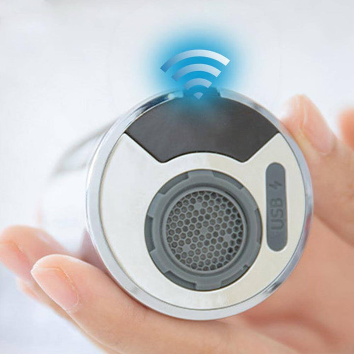 Skanto | Automatisk Berøringsfri Sensor Kranhode