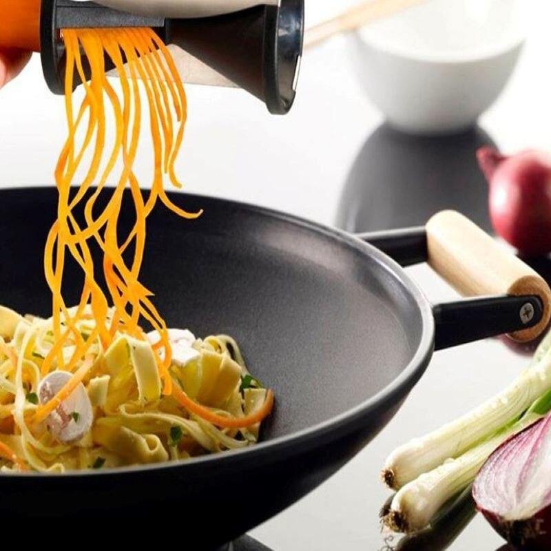 Skanto | Grønnsak Spiralizer