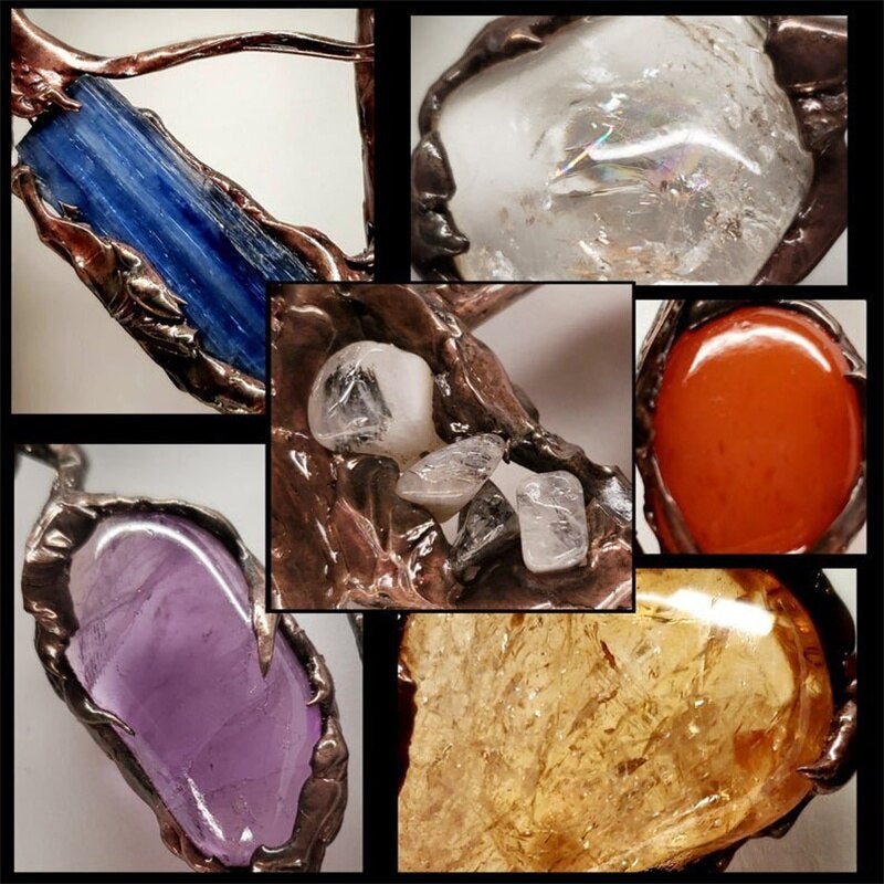 Norvo | Livets Tre Dekor