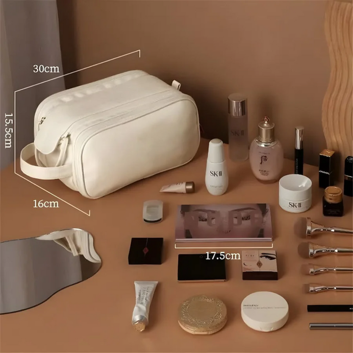 Skanto | Make-up Organizer - LuxeVault