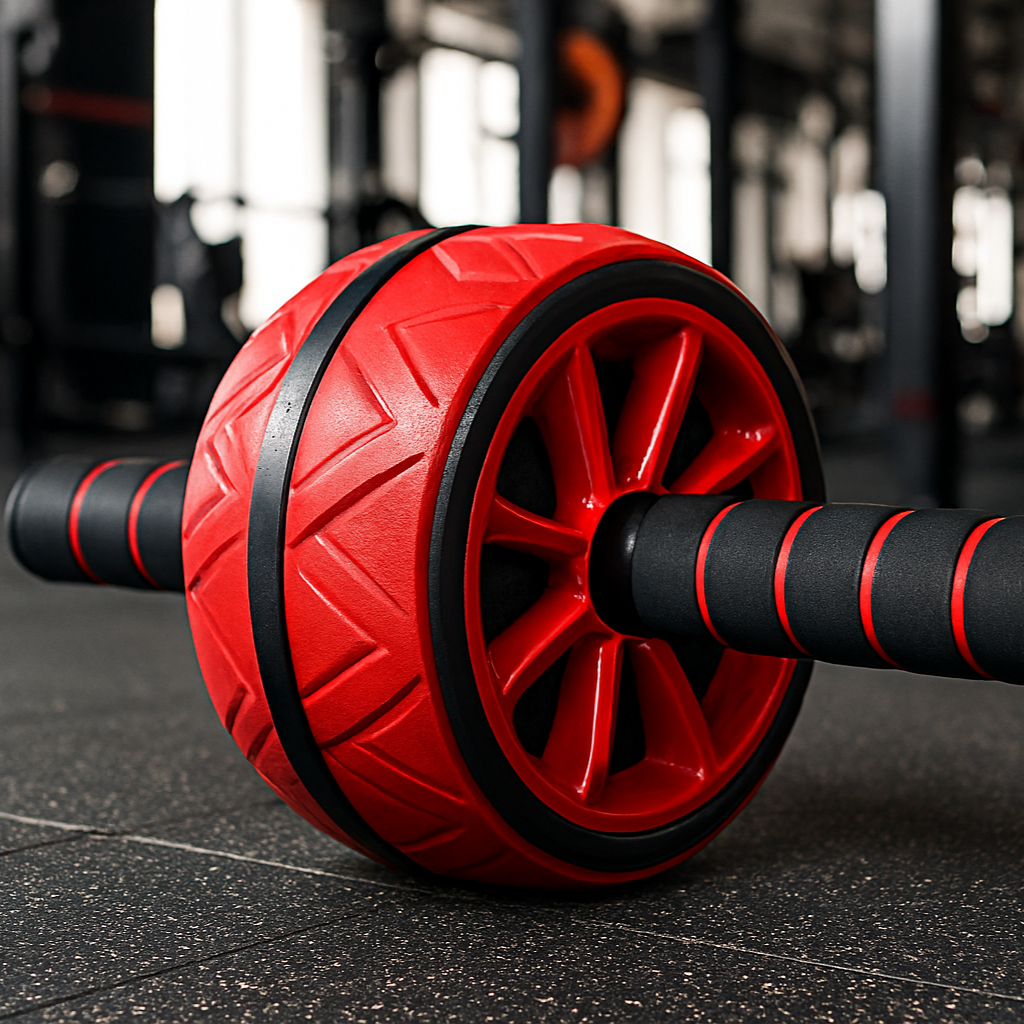 Skanto | Ab Roller Wheel for Core and Full Body Training