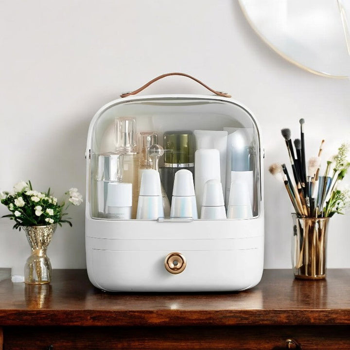 Skanto | Makeup og kosmetikk organizer boks
