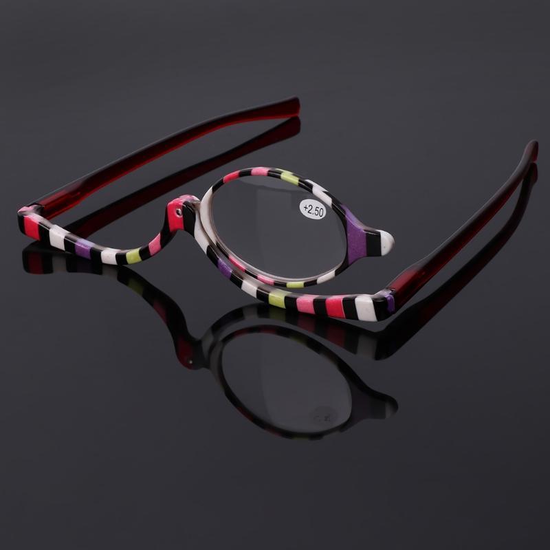 Skanto | Makeup Eyeglasses