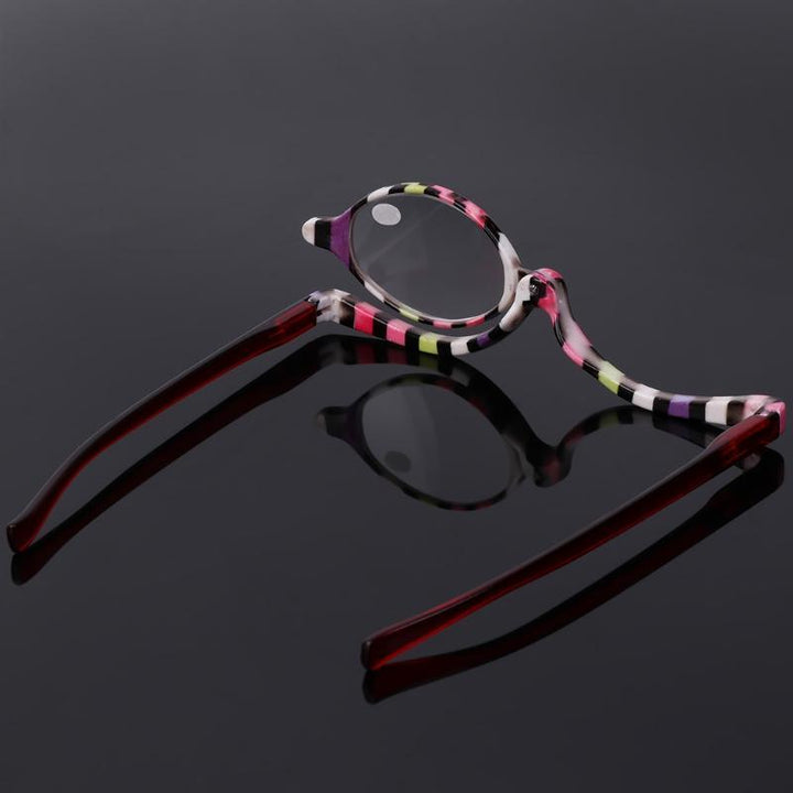 Skanto | Makeup Eyeglasses