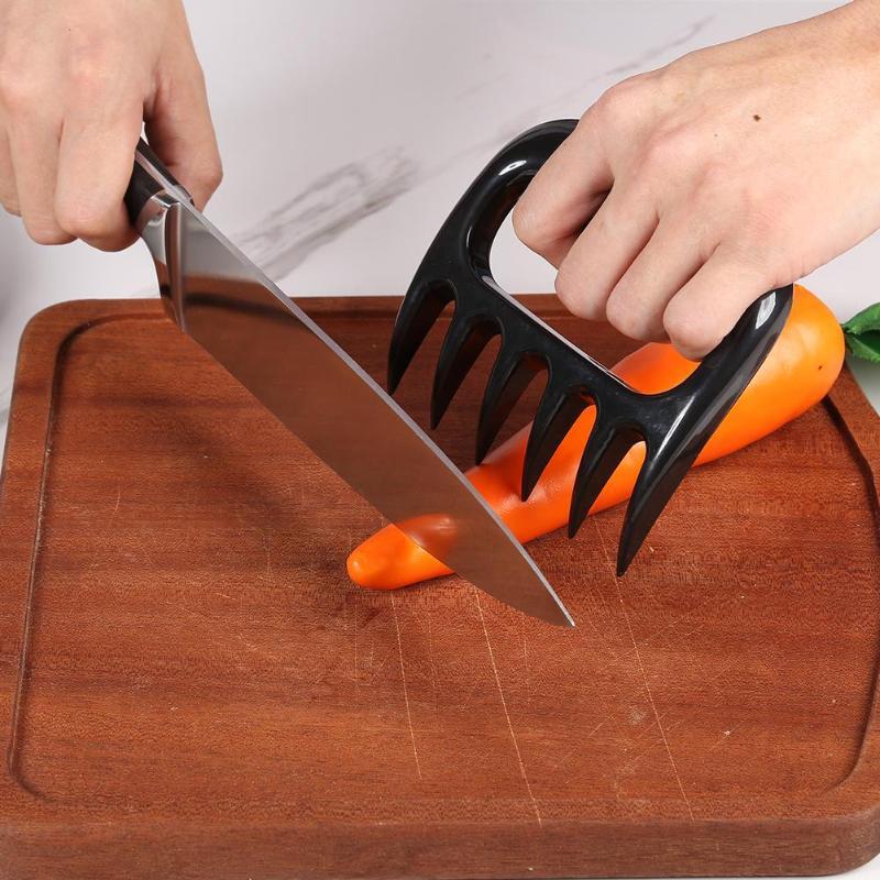 Manual Bear Claws Grillgaffel Kjøttrevfork | Skanto