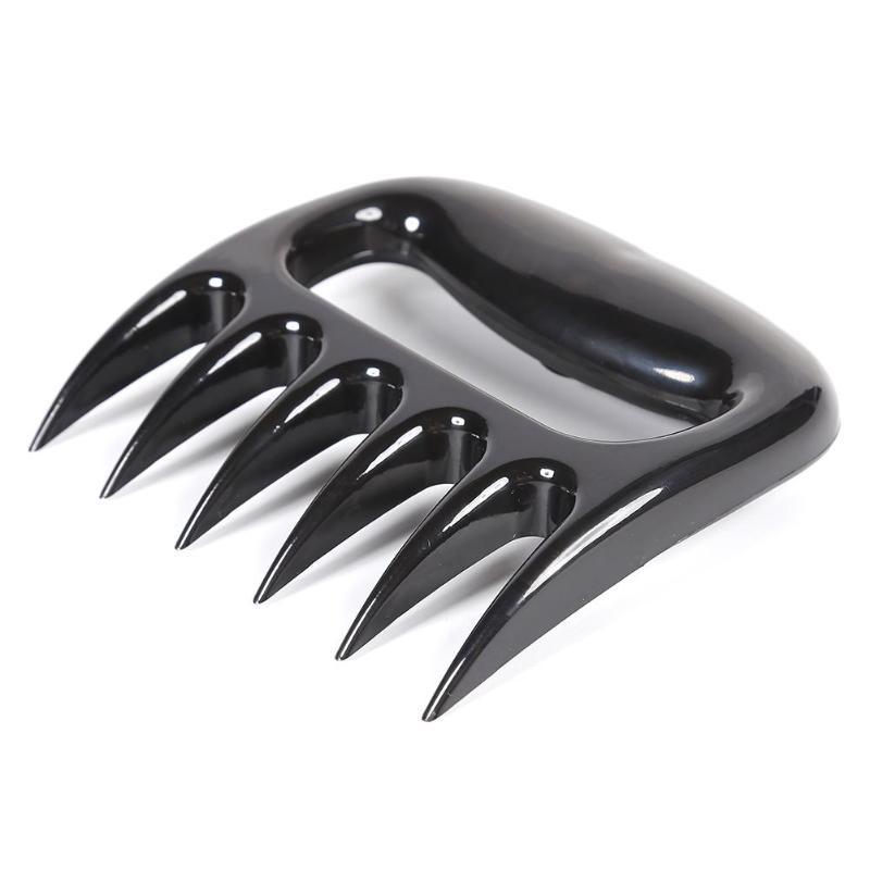 Manual Bear Claws Grillgaffel Kjøttrevfork | Skanto