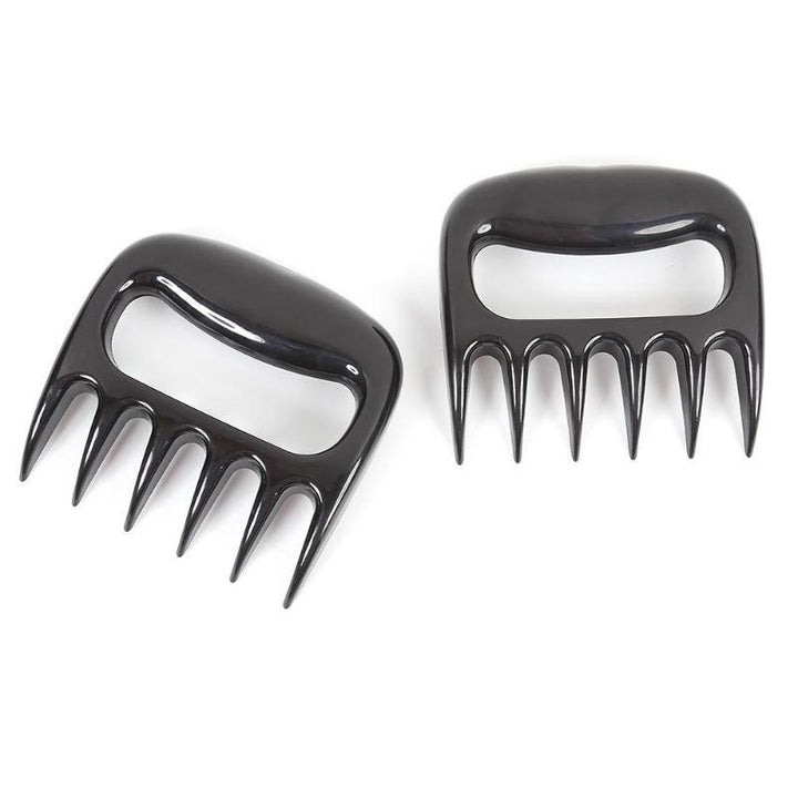 Manual Bear Claws Grillgaffel Kjøttrevfork | Skanto