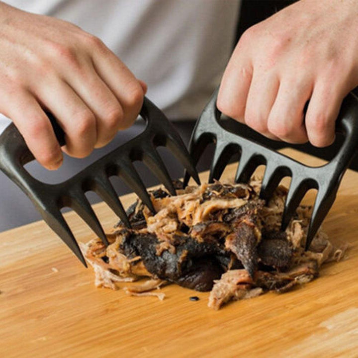 Manual Bear Claws Grillgaffel Kjøttrevfork | Skanto