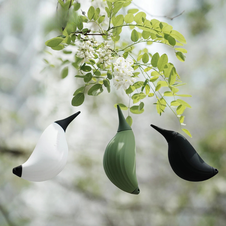 Manual Bird Air Blower Dust Cleaner Multi-Purpose Coffee Cleaning Tool | Skanto