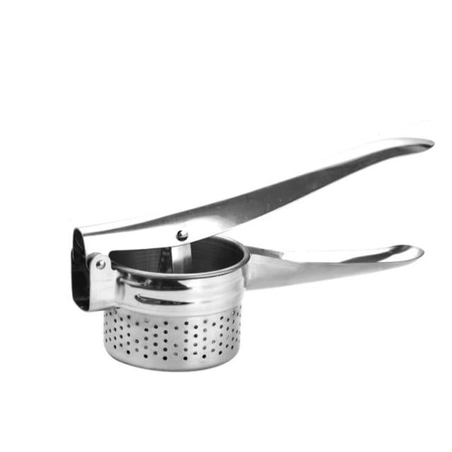 Manuell Juicepress Fruktgrønnsak Squeezer Juicer Appelsin Juice Press | Skanto