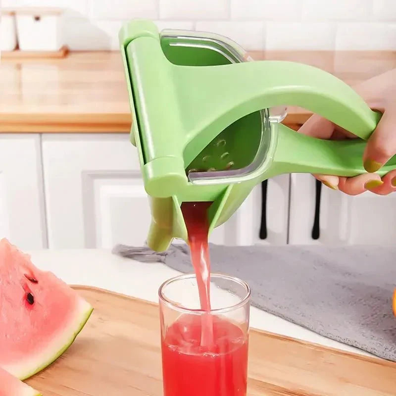 Skanto | Håndholdt Multifunksjons Juicer