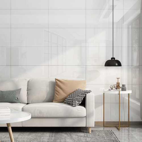 Skanto | MARBLIQUE – Selvklebende Marmor PVC Gulvfliser
