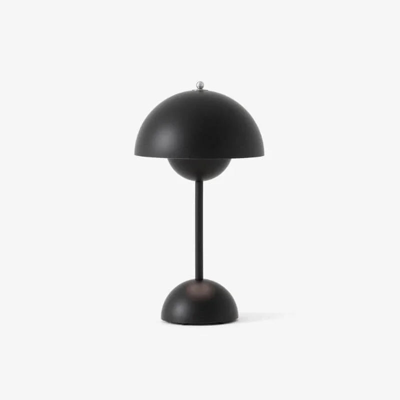 Skanto | Moderne Bordlampe - dette er USB ADVARSEL