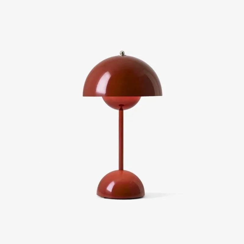 Skanto | Moderne Bordlampe - dette er USB ADVARSEL