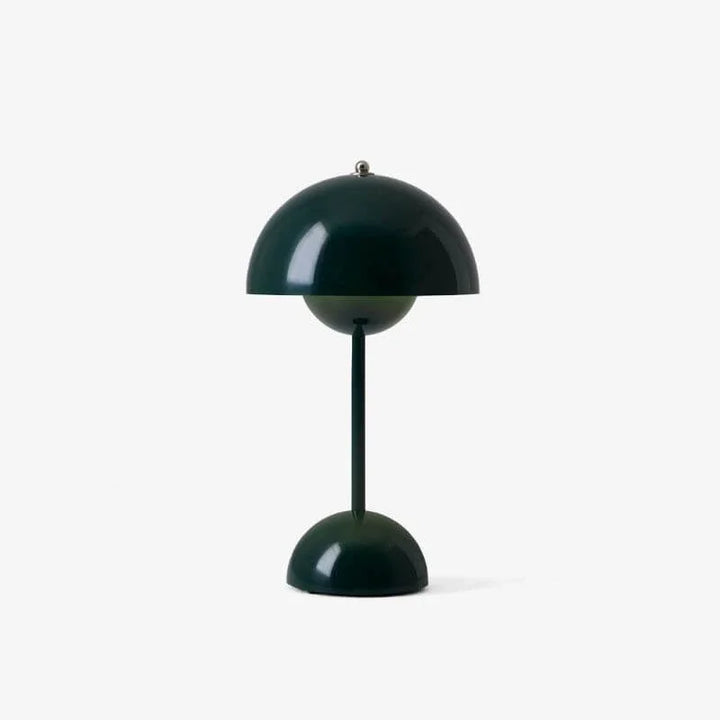 Skanto | Moderne Bordlampe - dette er USB ADVARSEL