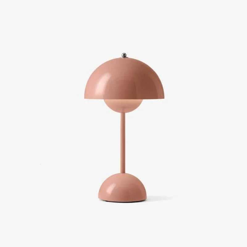 Skanto | Moderne Bordlampe - dette er USB ADVARSEL