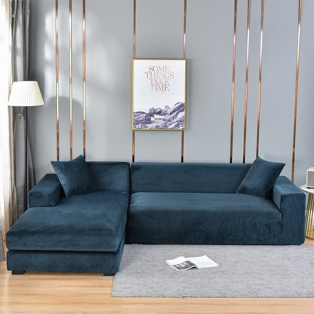 Skanto | FullProtect All-Round Sofabeskyttelse