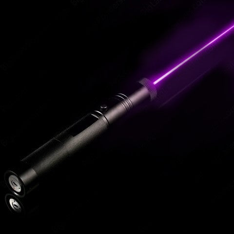Skanto | Laser peker - RangeLite 303 - Kraftig - Lang rekkevidde & Oppladbar