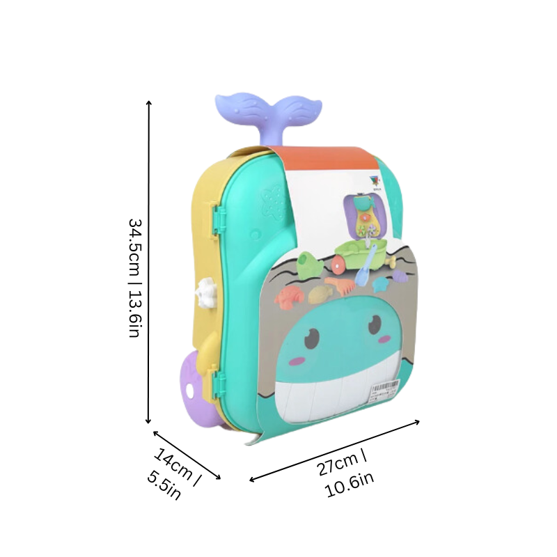 Skanto | SandCart