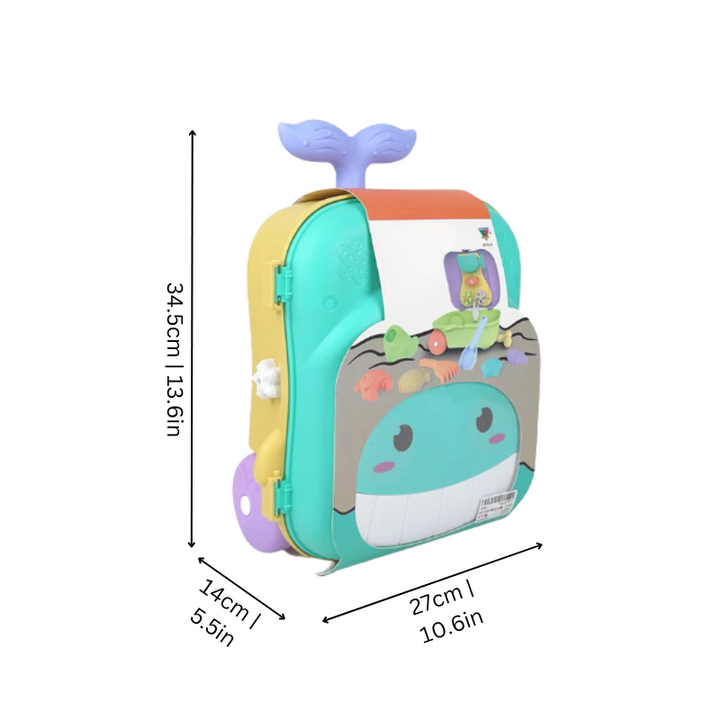 Skanto | SandCart