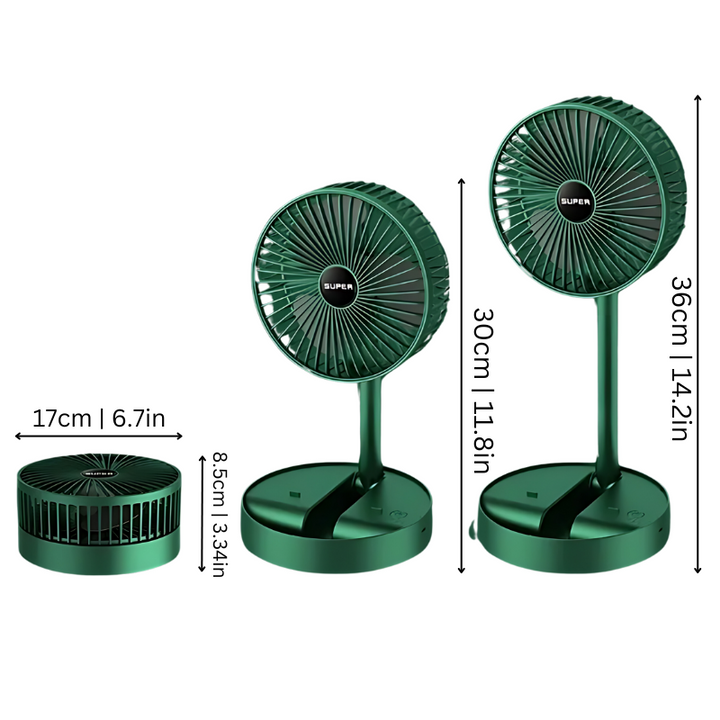 Skanto | FlexiFan